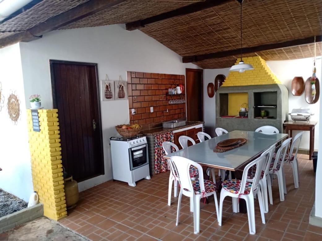 Casa Dona Deusa Порту-Сегуру Экстерьер фото