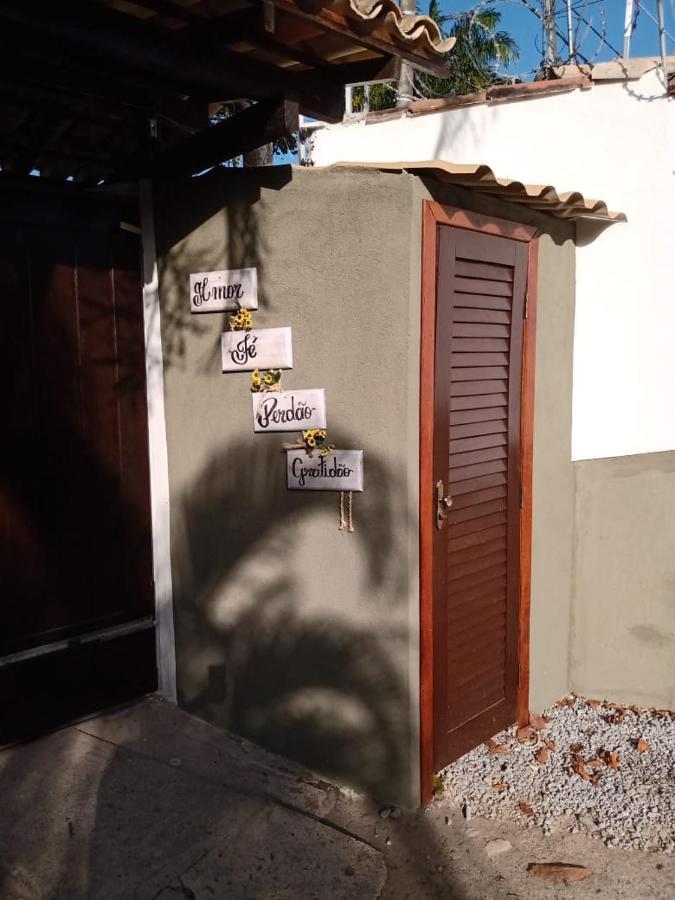 Casa Dona Deusa Порту-Сегуру Экстерьер фото