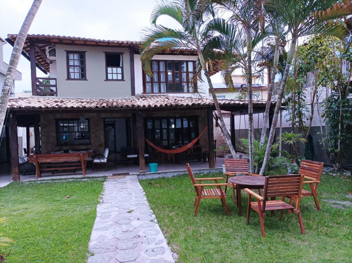 Casa Dona Deusa Порту-Сегуру Экстерьер фото